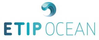 ETIP Ocean logo