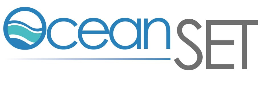 Ocean SET logo
